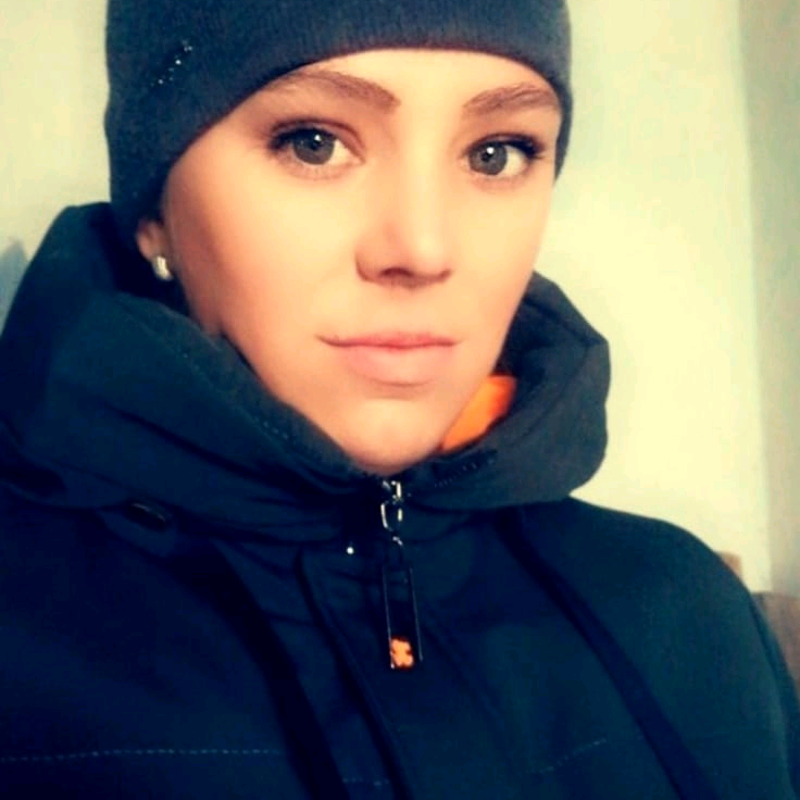 Валентина valentinamichali