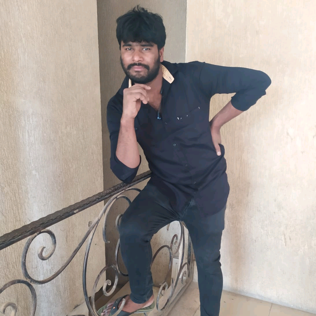 🇮🇳🇮🇳❤️Indian boy💙🇮🇳🇮? user0317754