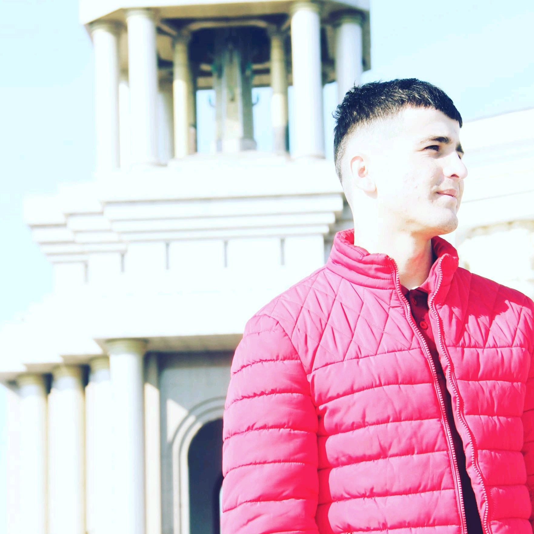 Bakhacha✊✊ bakha_isokov