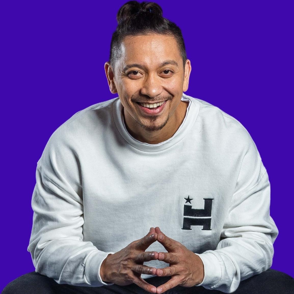 Jhong Hilario jhonghilaryo