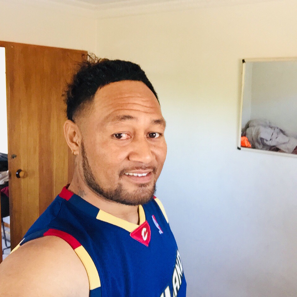 £Luckytau685 loveutau