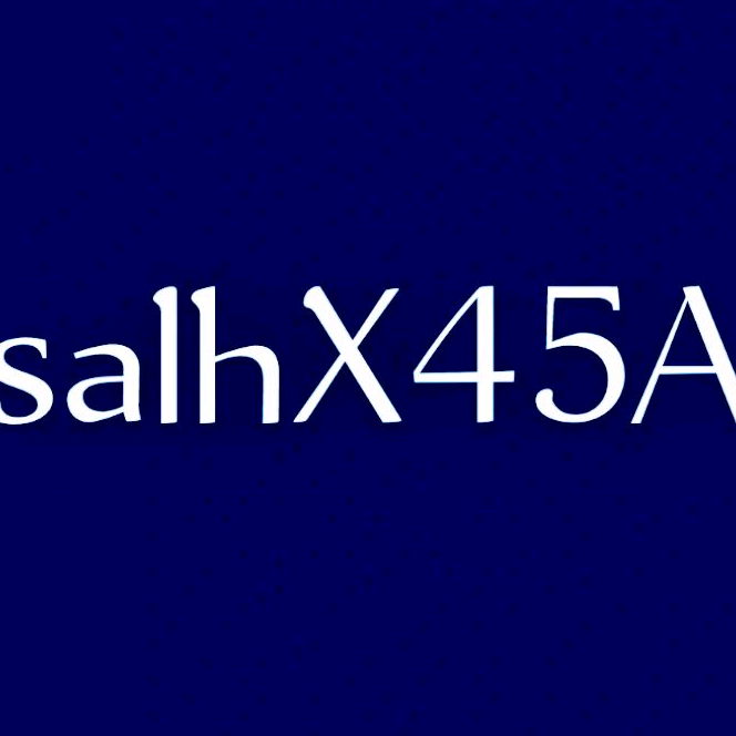 احبك salhx45
