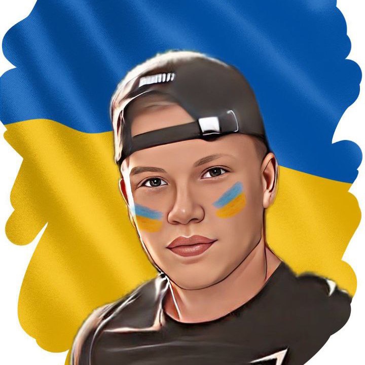 Kostya Tsymbal kostyatsymbal