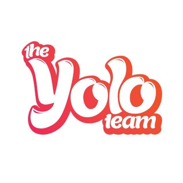 YOLO TEAM LIVE the.yoloteam.live