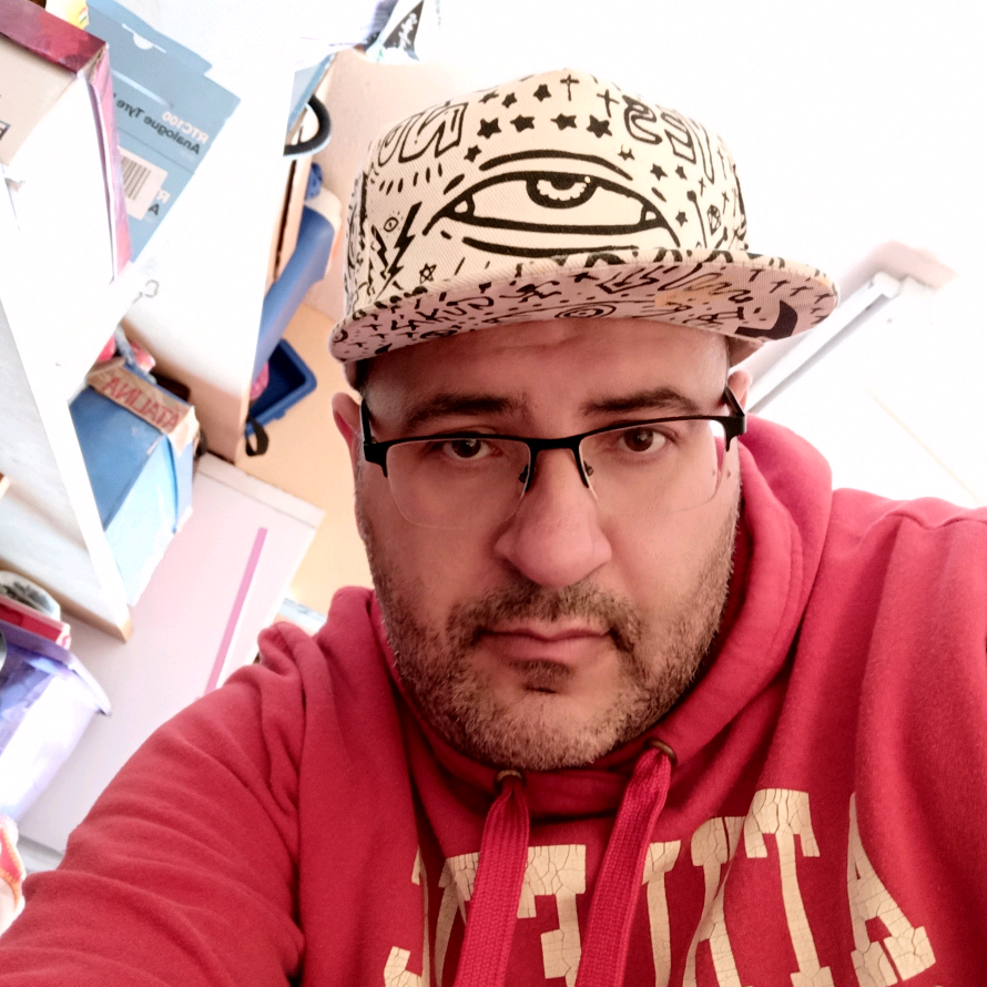 Carlos German Diaz S carlosvanpao76