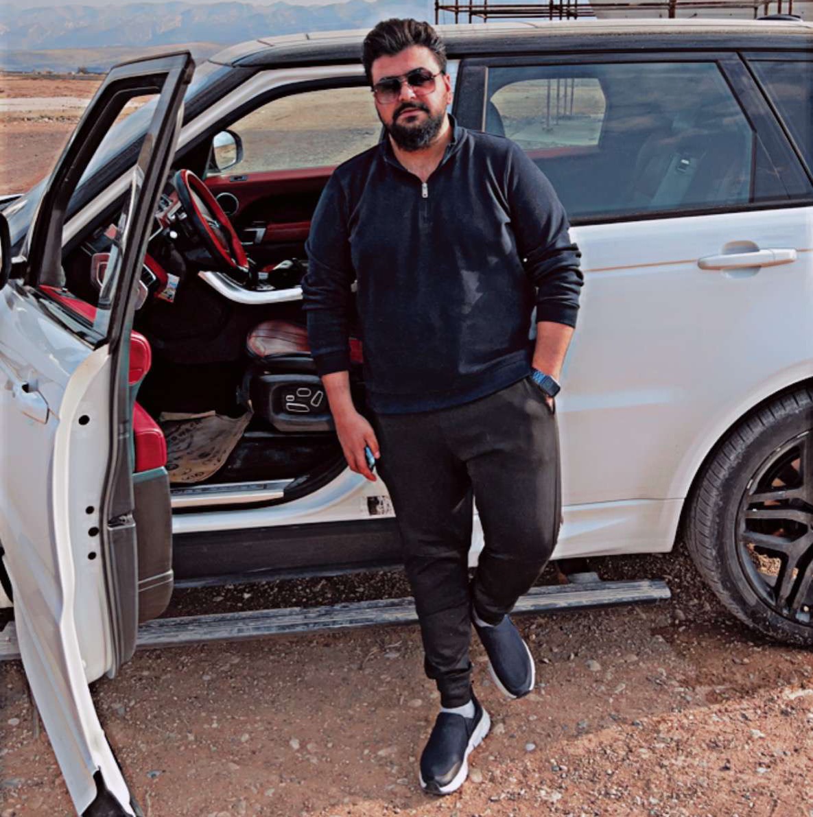Abdullah Sndi abdullahsndi