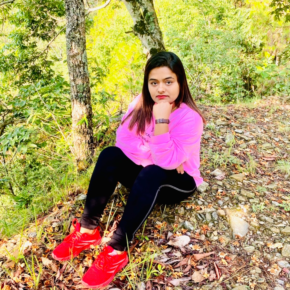 Durga gautam durgakandel66