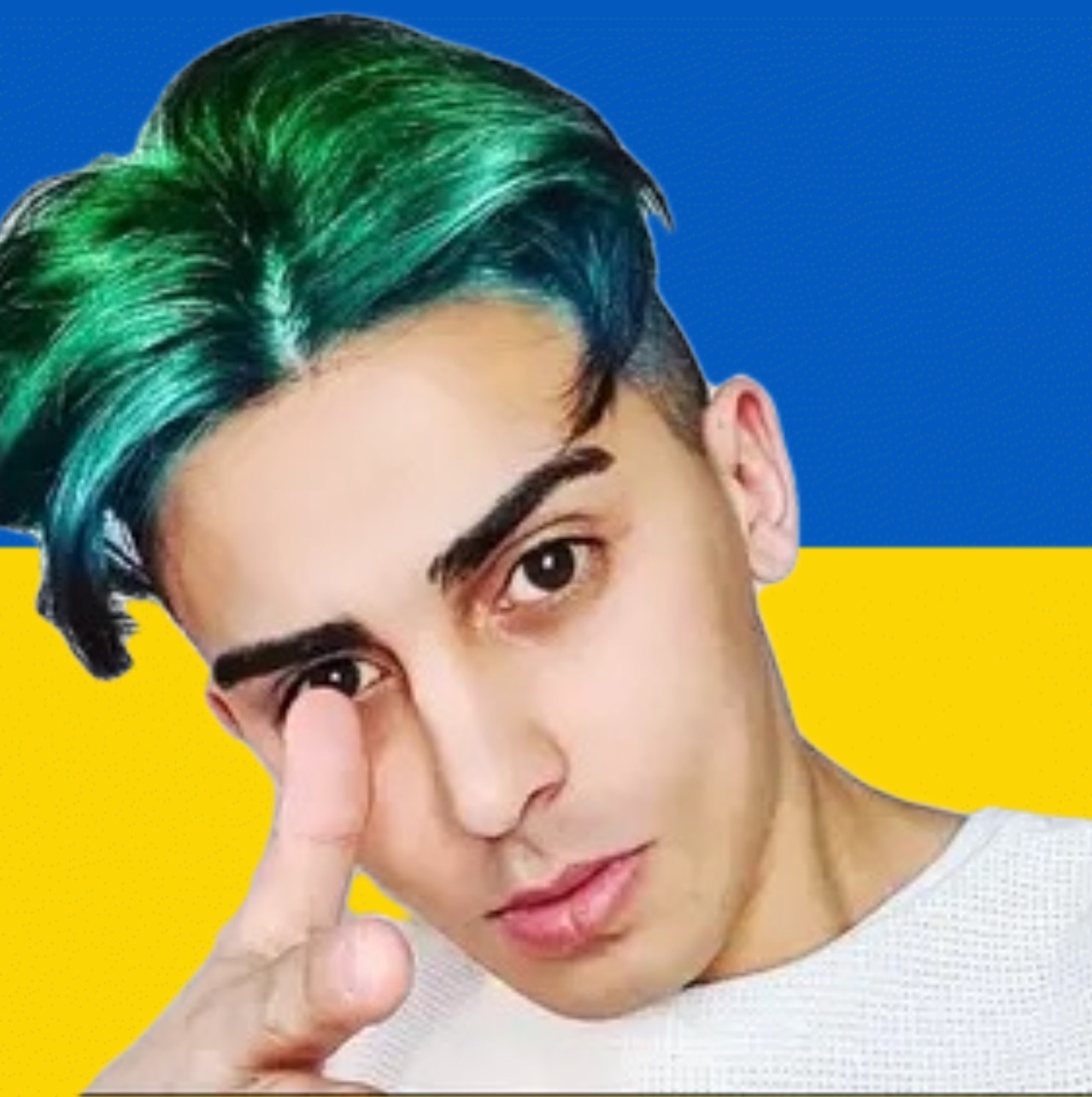MAXIM SHUST maximshust