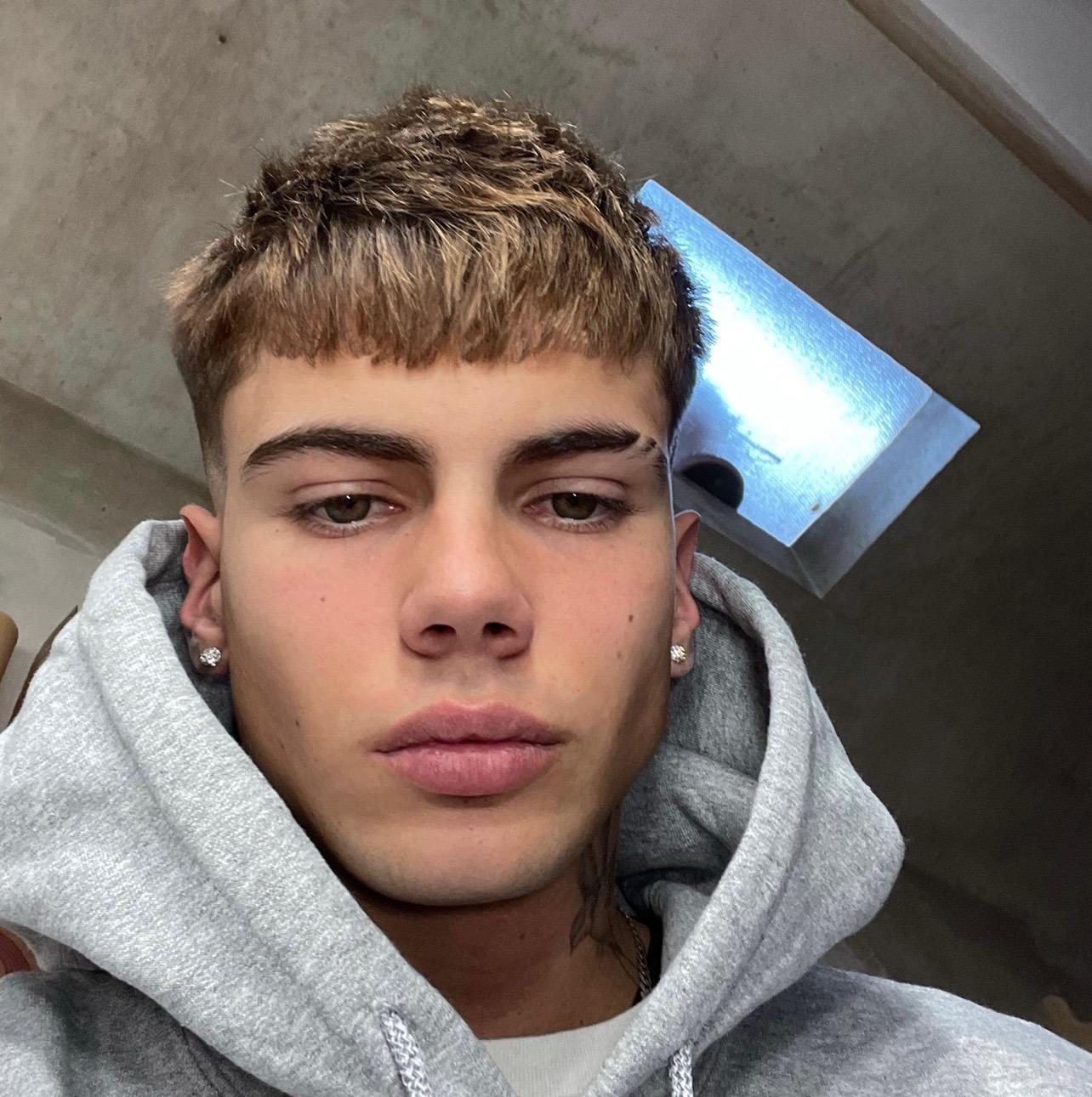 Victor Perez vctorperezz