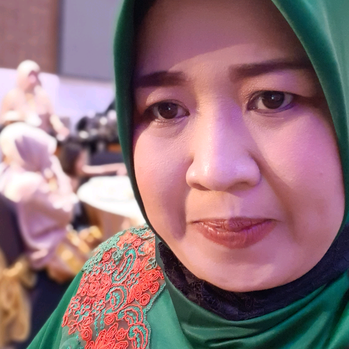 Nadhirah dhyrashyfa