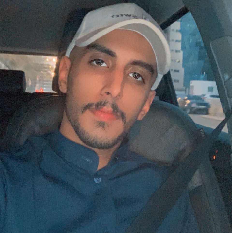 Ali ah7rb