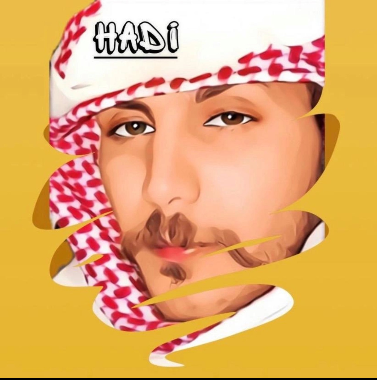 هـادي | нαɒɪ xx6000