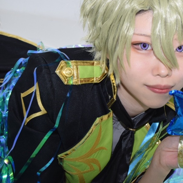 いちか naiichiii