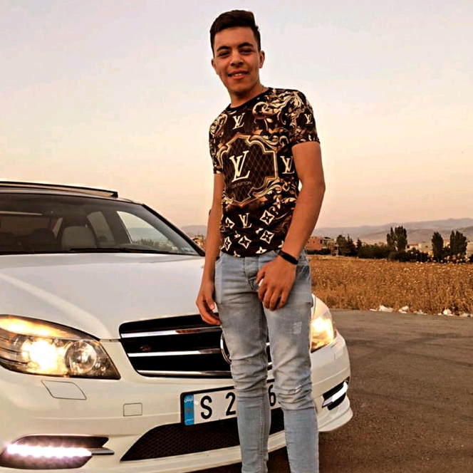 Ali Merhej726 alimerhej726