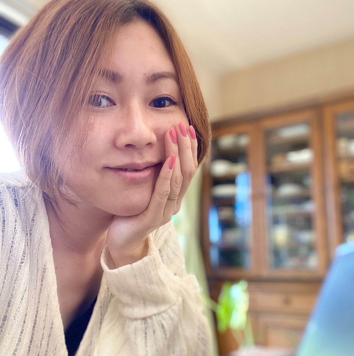 元女の妻ちーさん motoonnanotsuma.chisato