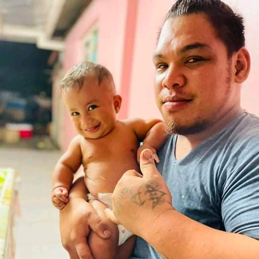 Nana Falelavaki  (IKaKula❤ nanafalelavaki