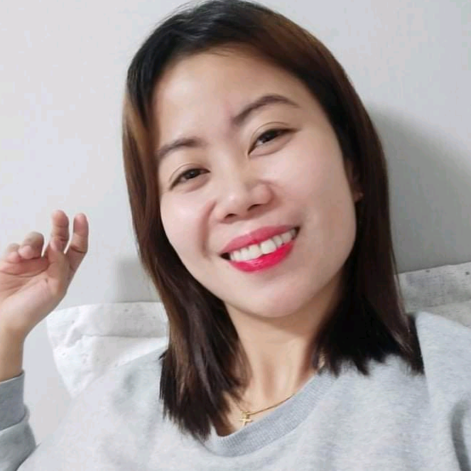Aly🇵🇭🇰🇷 샐리🖤 allypotpotsuelto