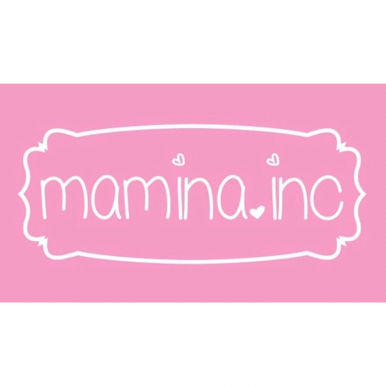 Mamina.inc mamina.inc