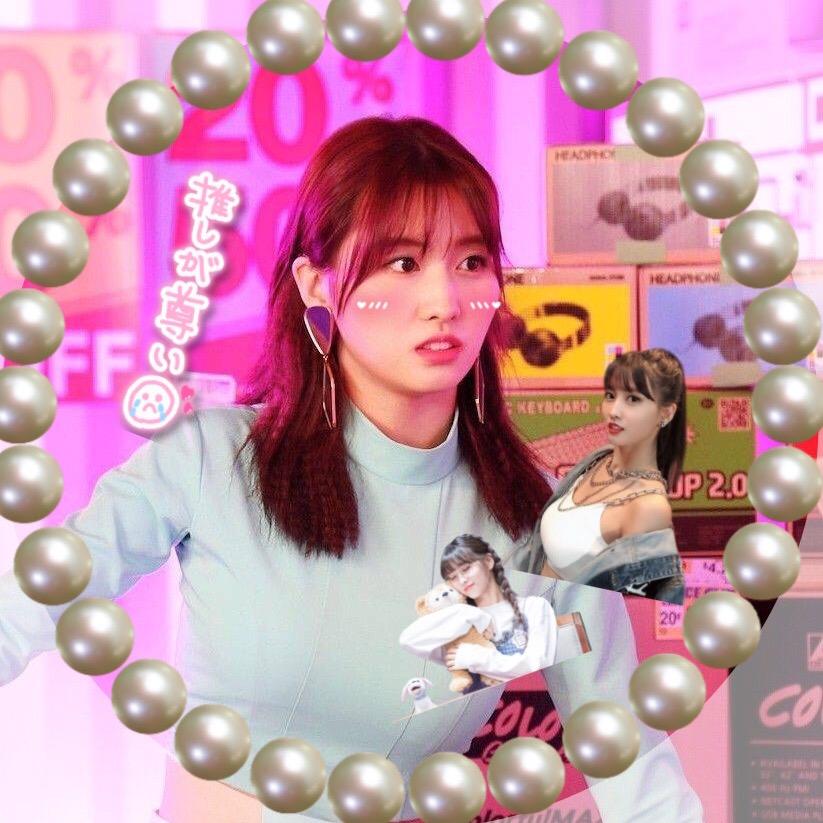 Momo~❕ rinyour2