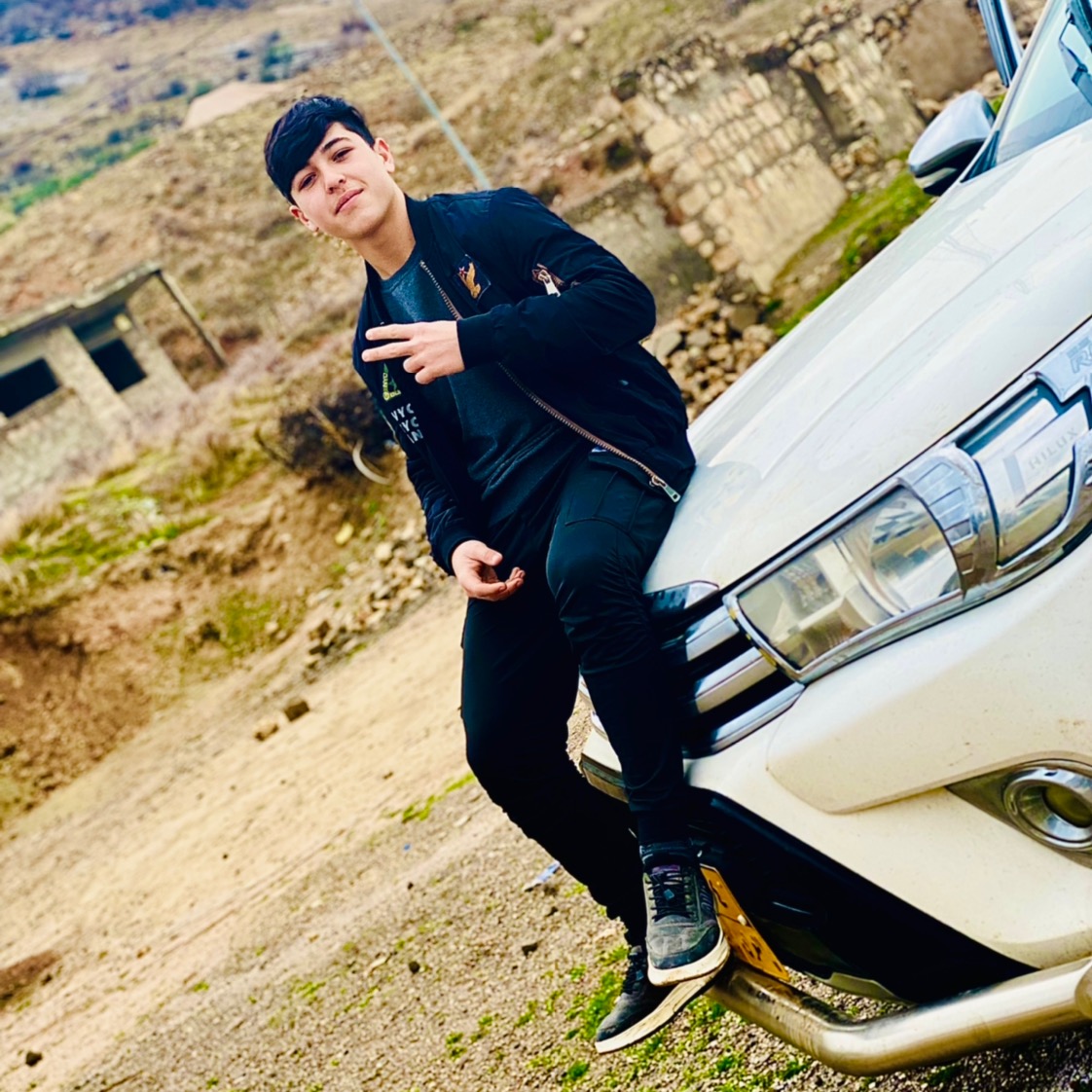 🦅⛓🖤 raes._.baba