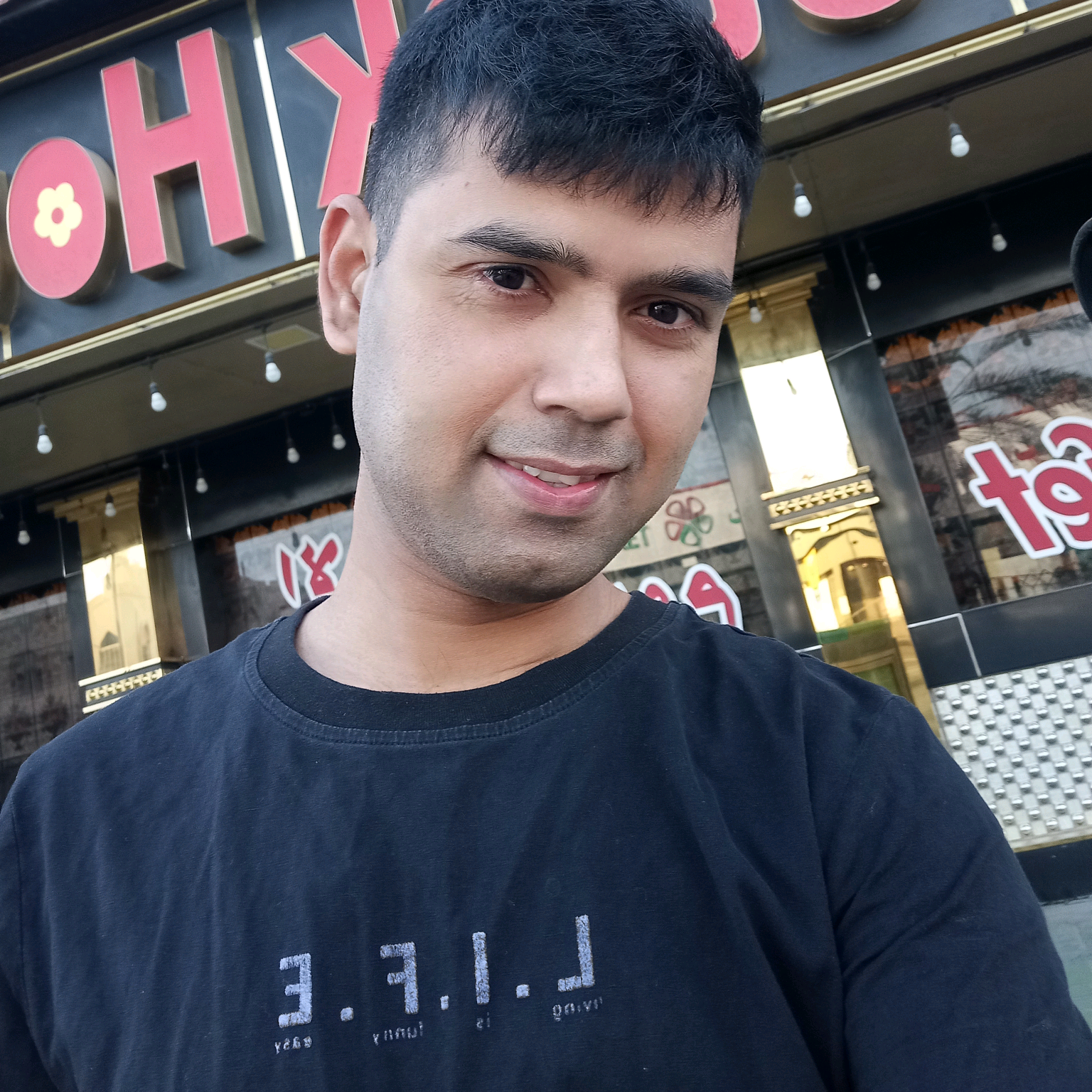 DP Adhikari deepee_adhikari