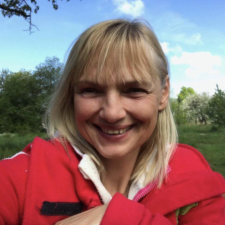 Miriam Štolfová skolahroupredospelakov