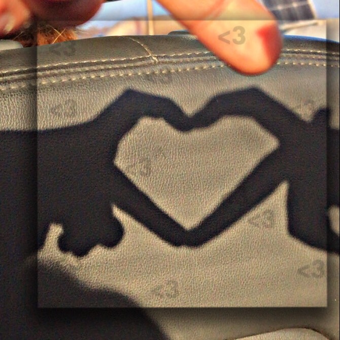 <3 aesthetics_bella_dack