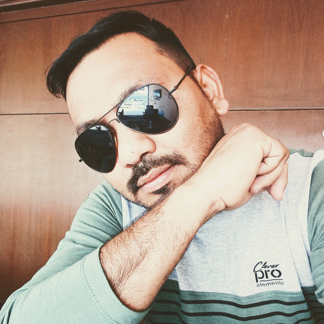 Syed Aley syedaley4143