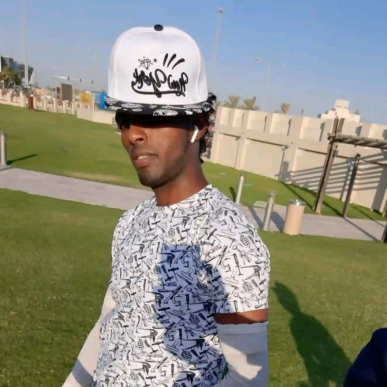 Hajisha shashee hajishashee