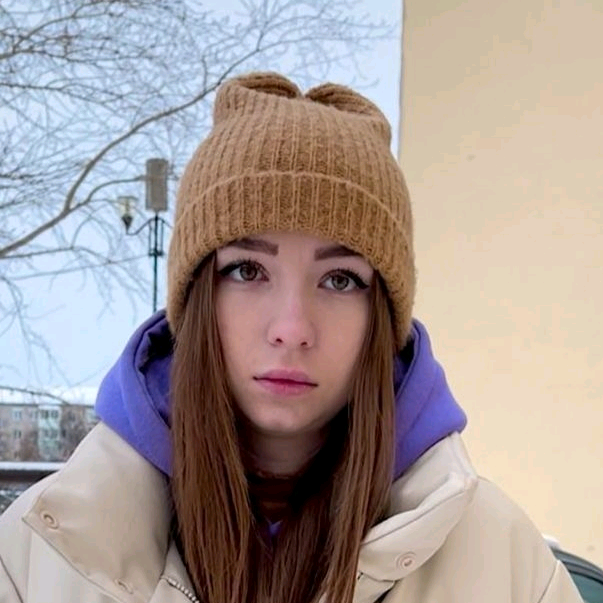 Даша Букарева dasha_loovee