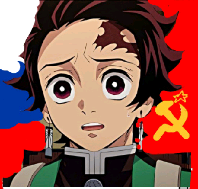 Привет denonslayer_fan