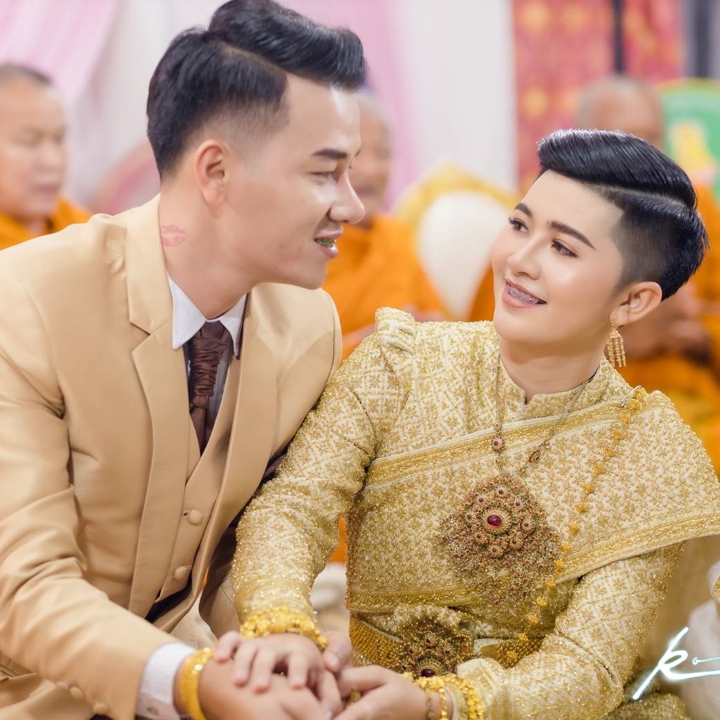 อาจารย์ไฝ❤️น้องโม sin4358