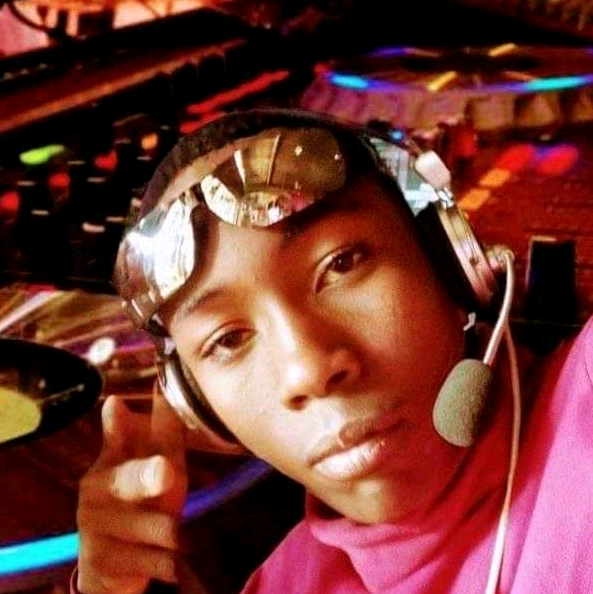 dj Kons djkons