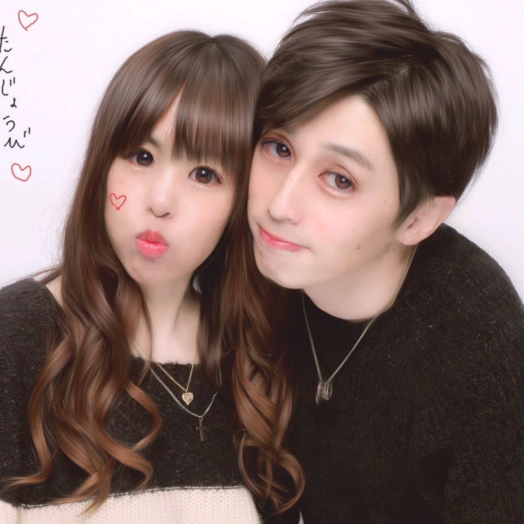 Mai to Hayato maihaya1019