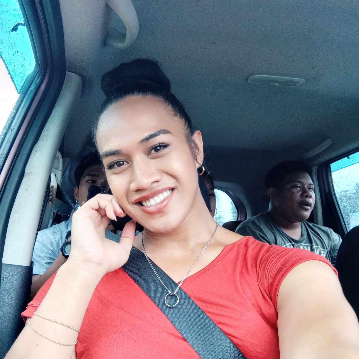 Desiree Fruean desireefruean