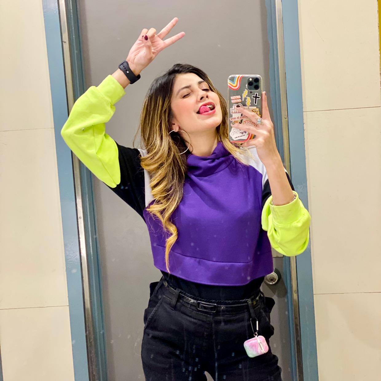 Izma Ahmed 👑❤️ izmatistic