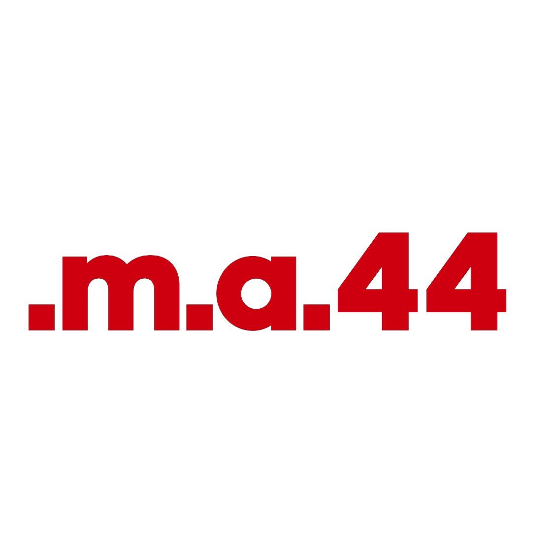 M.A.44 .m.a.44