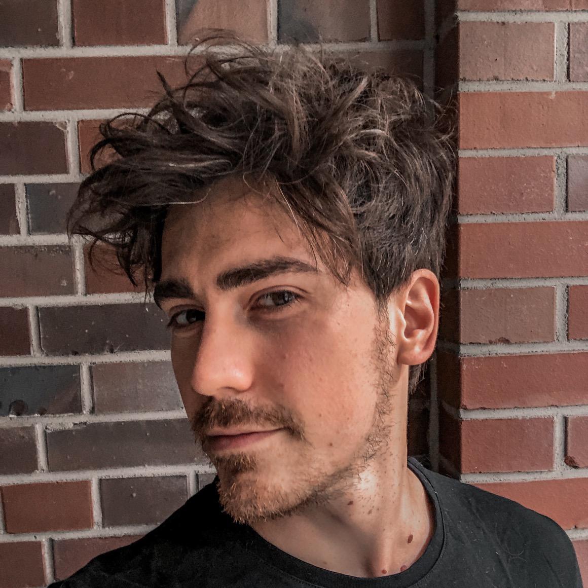 Matteo Brunetti matteo.brunetti