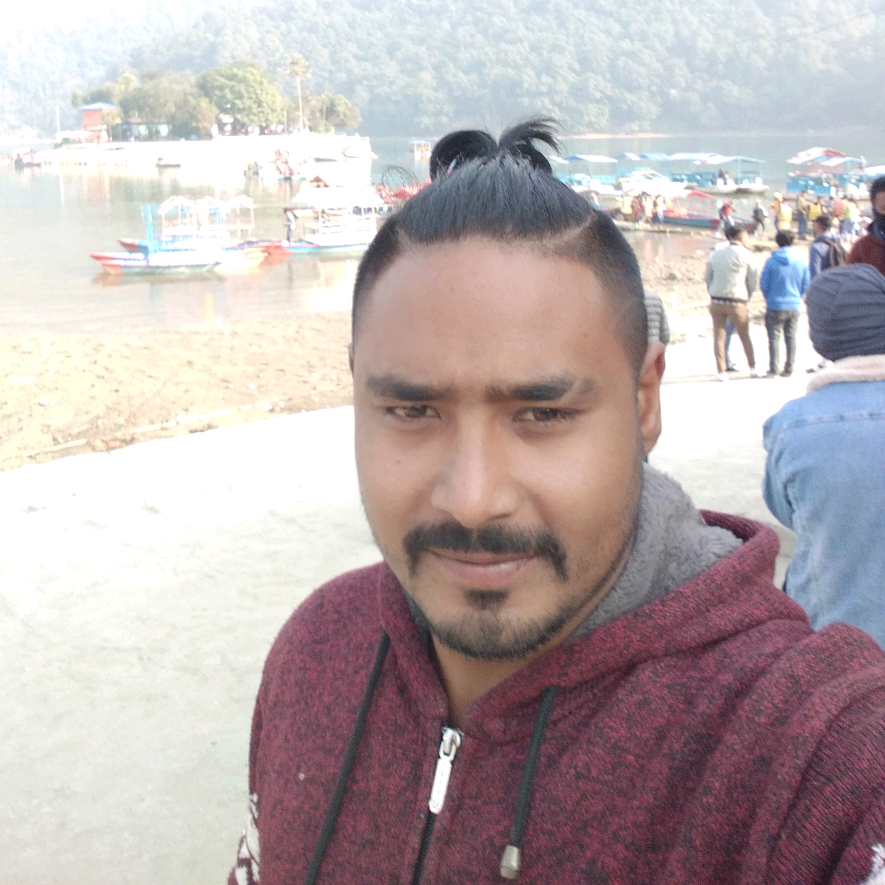 Bishal Khadka bishalkhadka8186