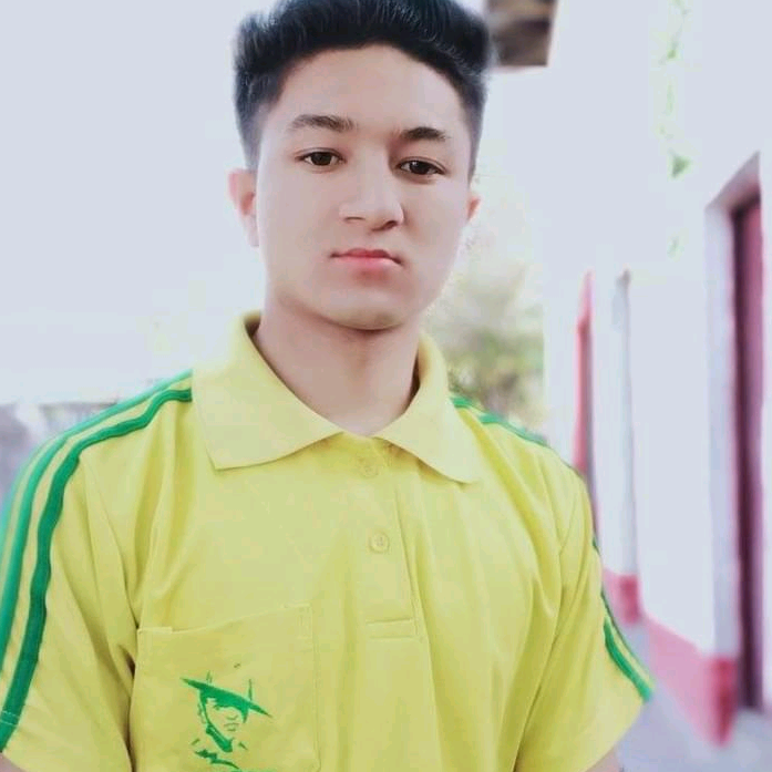 Binod ghartimagar official binodghartimagaroffical