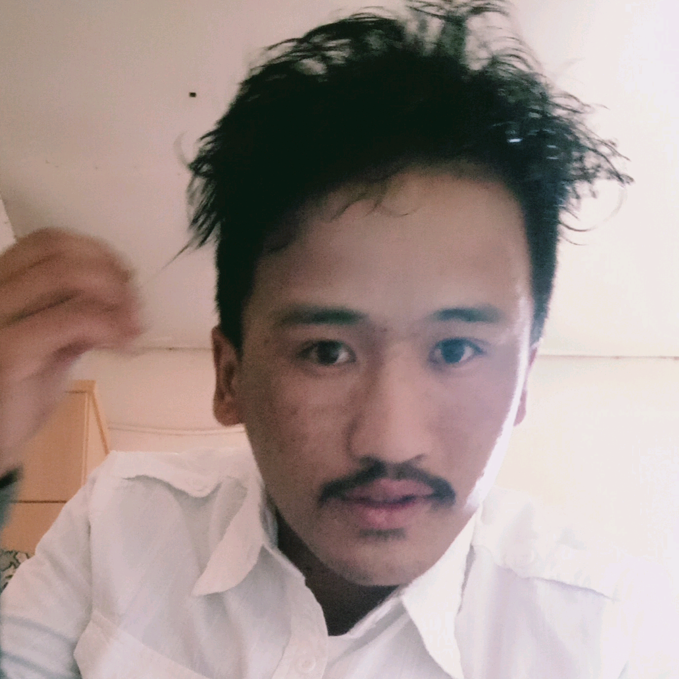 Arpan Limbu616निङ्बो arpanlimbu616