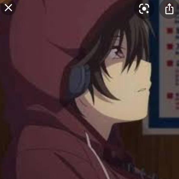 idk ✌🏻 hinanoya_