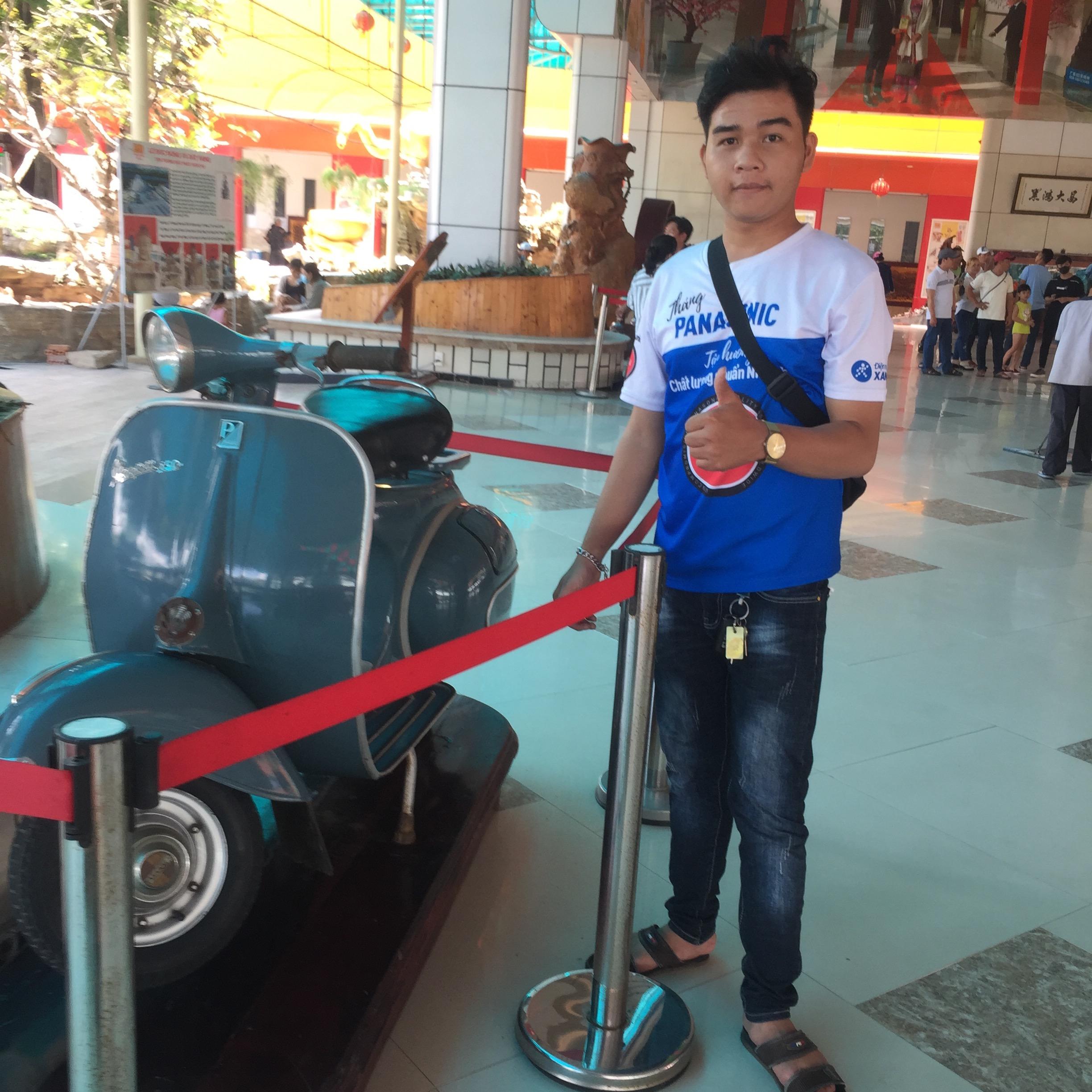 Trường Giang truonggiang0990