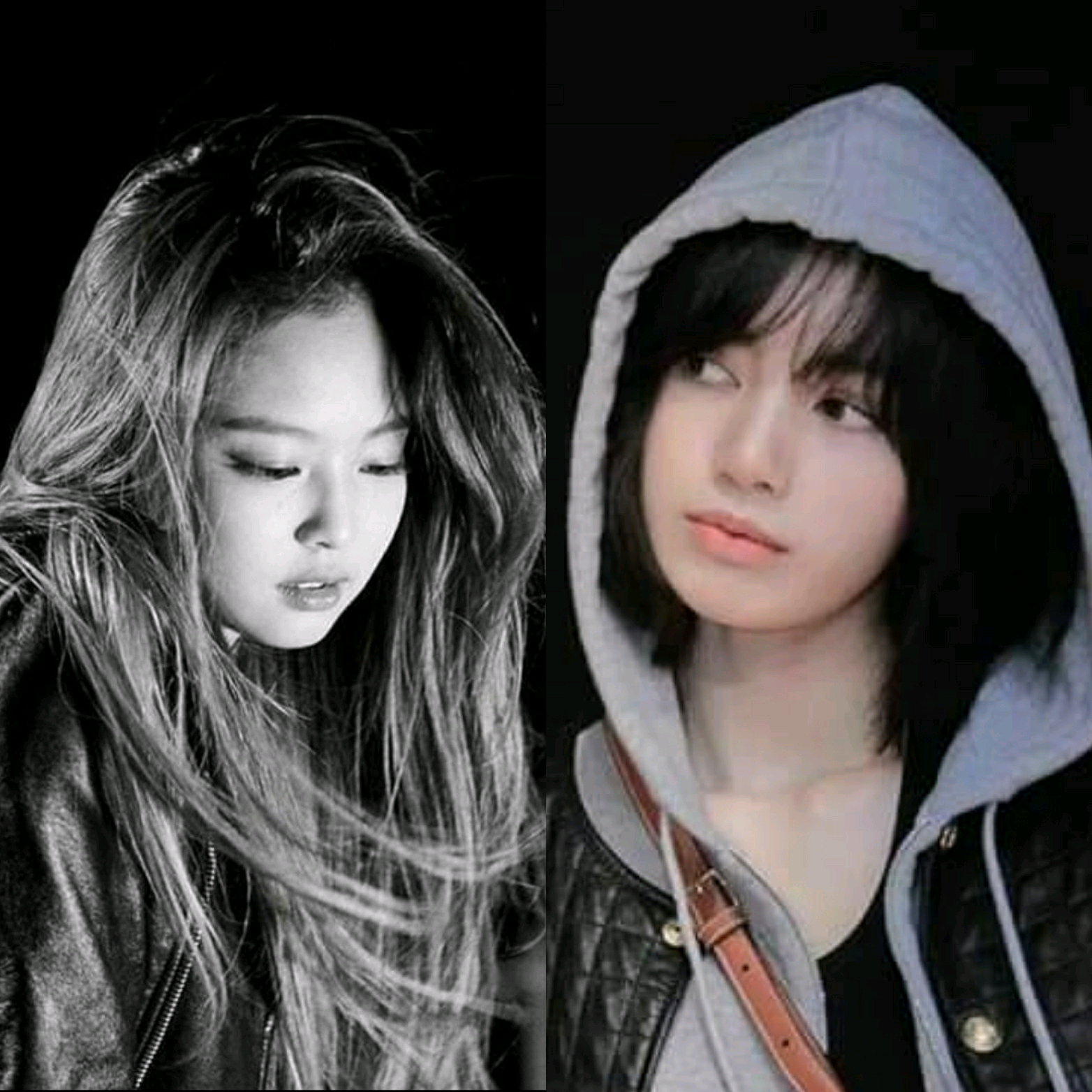 JenLisa BLACKPINK itsmejenlisa23