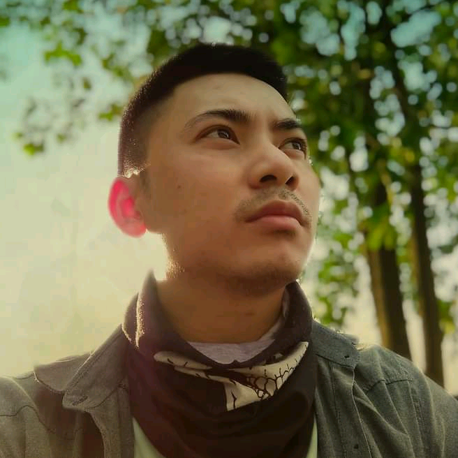 Lâm Khỉ ☘️ laivylam