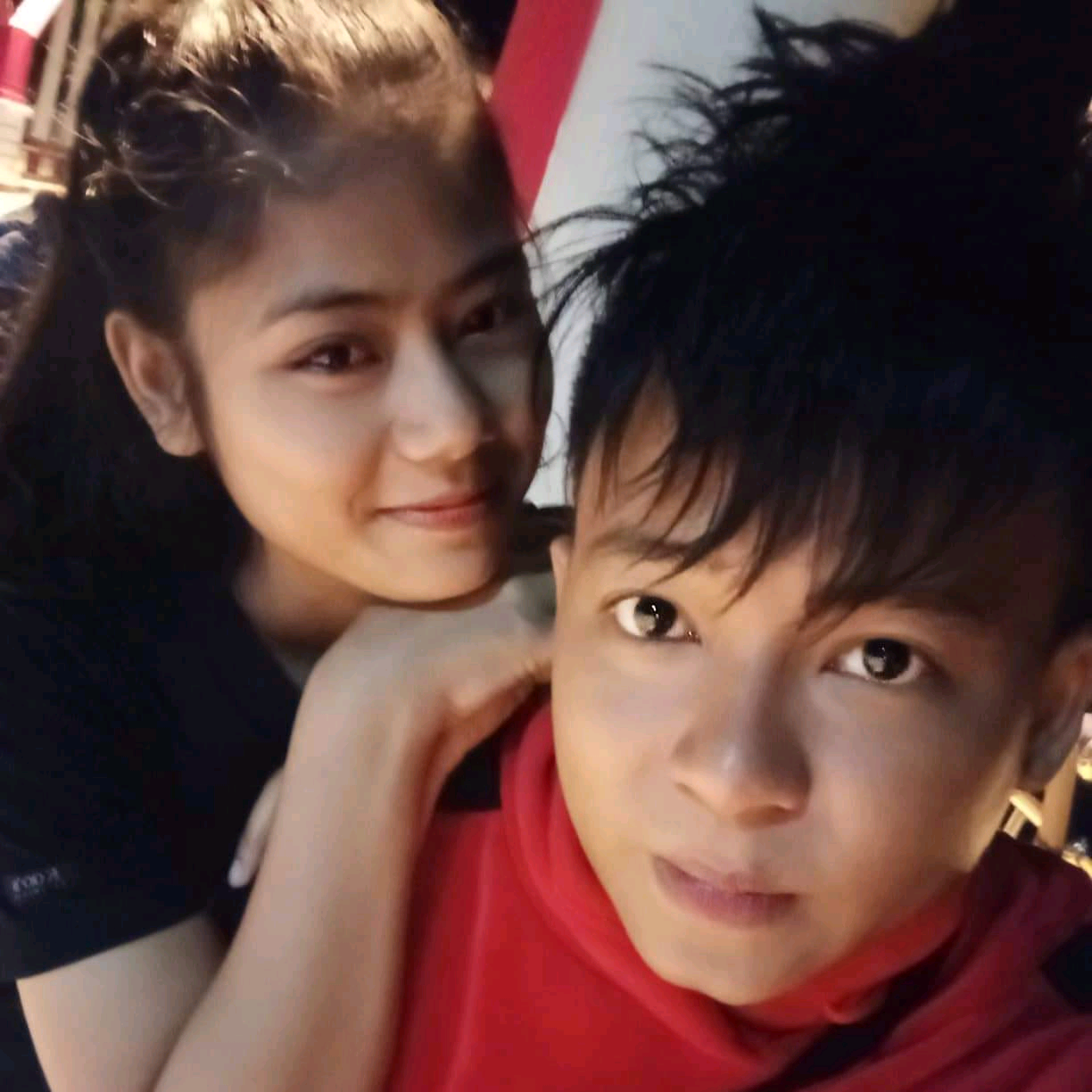 Jasmine Htet Htet htethtetwai103
