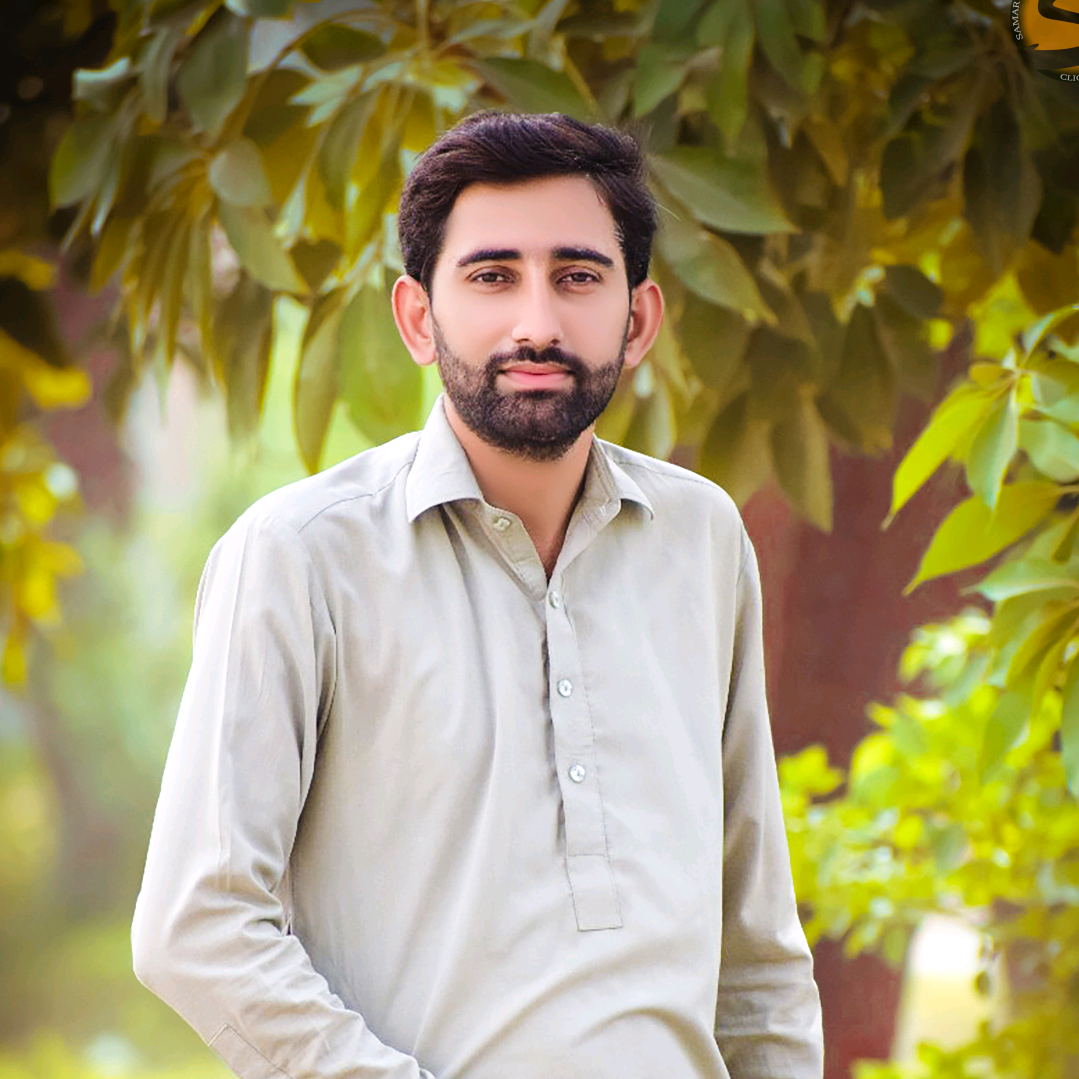 Muji shah syedmohsinraza13