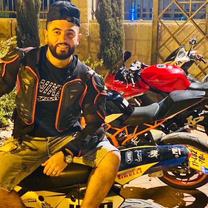 Mahmoud Sbeih🏍🖤 mahmoudsbeih96