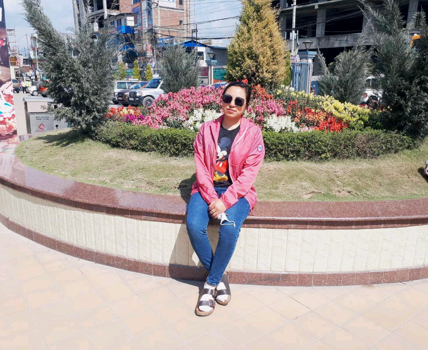 Neelu Shr neelushr