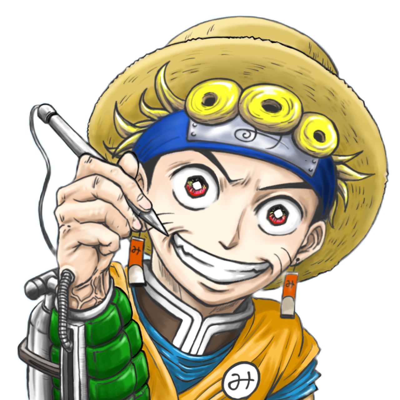 みるくん millkun
